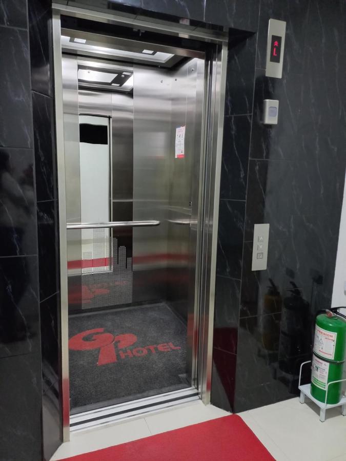 Hotel Granada Plaza Manizales Eksteriør bilde
