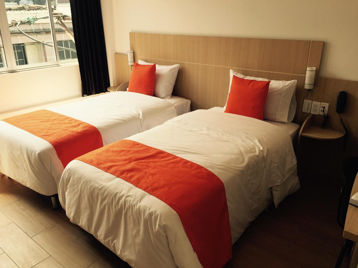 Hotel Granada Plaza Manizales Eksteriør bilde