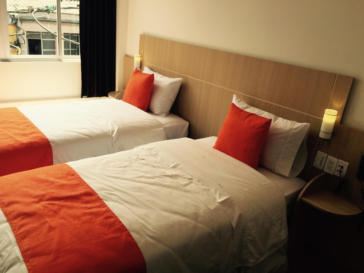 Hotel Granada Plaza Manizales Eksteriør bilde