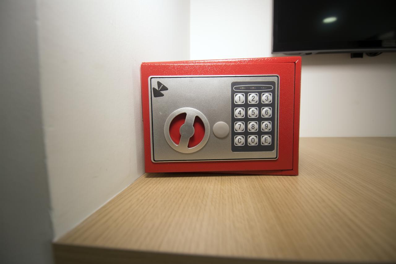 Hotel Granada Plaza Manizales Eksteriør bilde