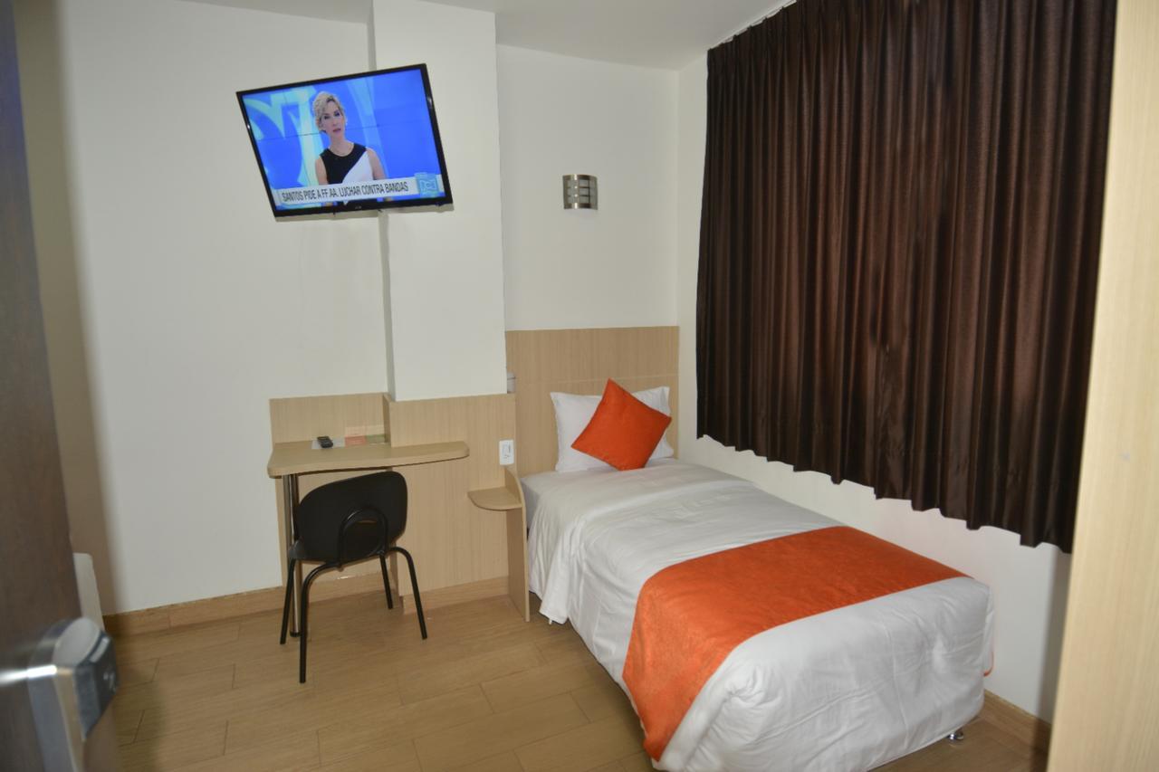 Hotel Granada Plaza Manizales Eksteriør bilde