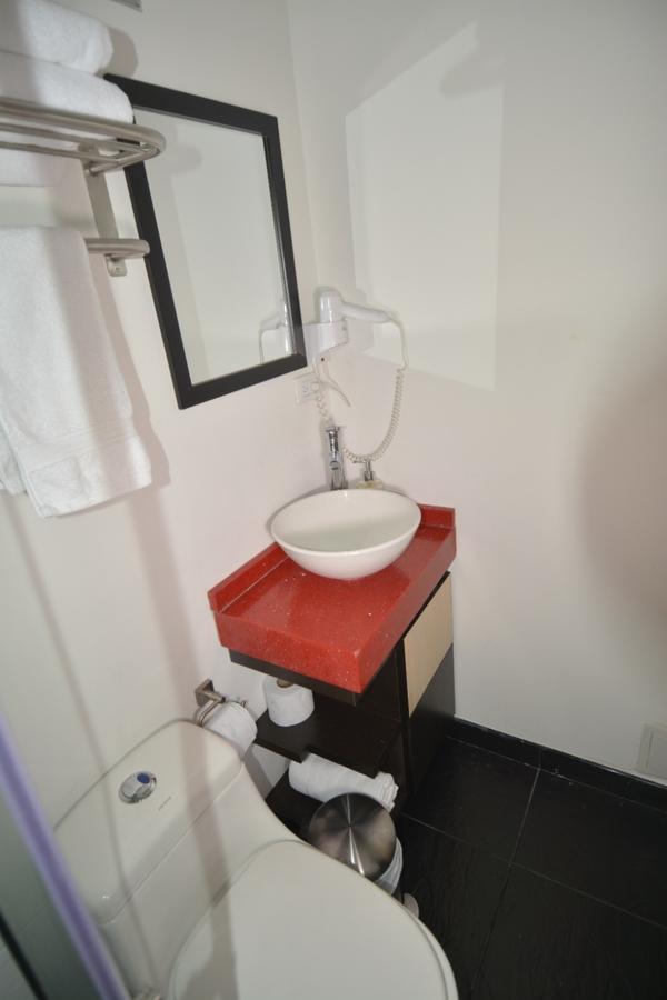 Hotel Granada Plaza Manizales Eksteriør bilde